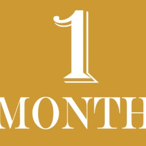 1 MONTH PREMIUM