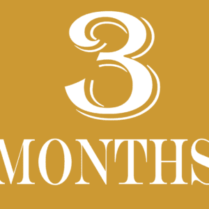 3 MONTH PREMIUM