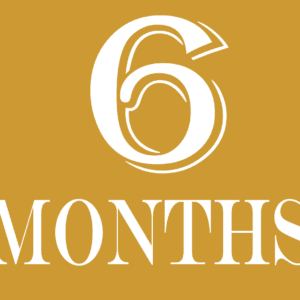 6 MONTH PREMIUM