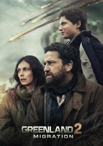 Greenland 2 Migration