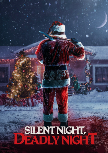 silent night deadly night